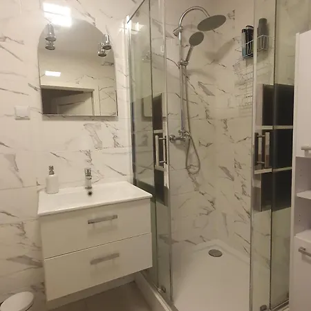 Hodinový hotel I Na Doby