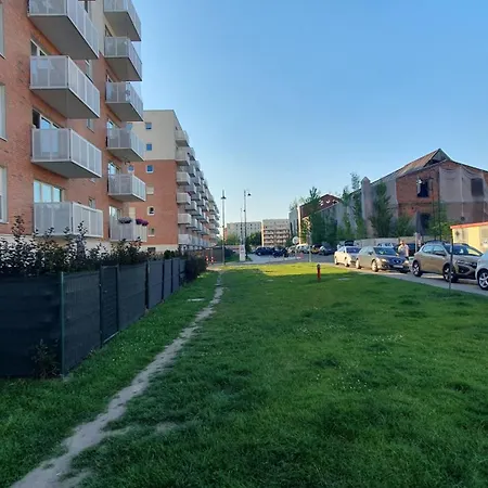 I Na Doby Hodinový hotel Lodž