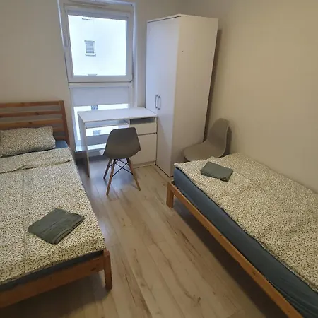 I Na Doby Hodinový hotel
