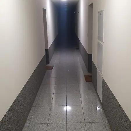 Hodinový hotel I Na Doby