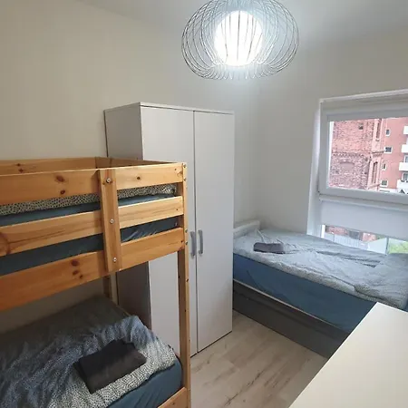 I Na Doby * Lodž