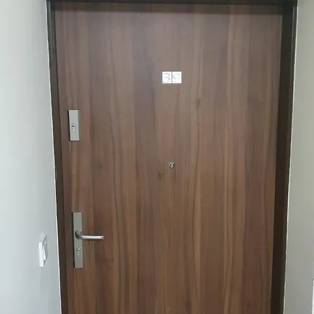 Hodinový hotel I Na Doby Lodž