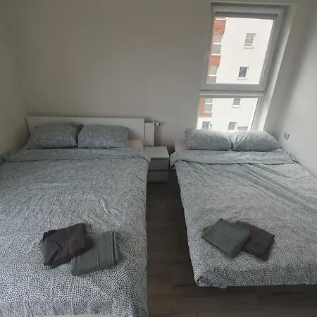 Hodinový hotel I Na Doby Lodž