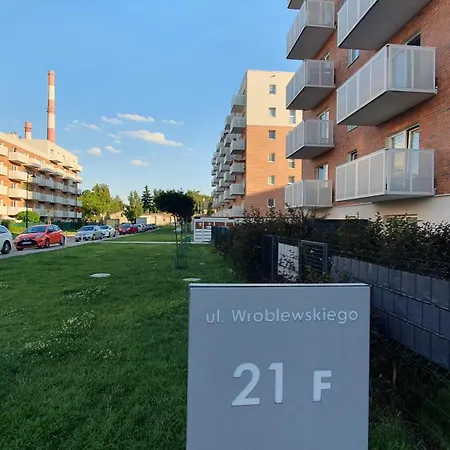 Hodinový hotel I Na Doby Lodž